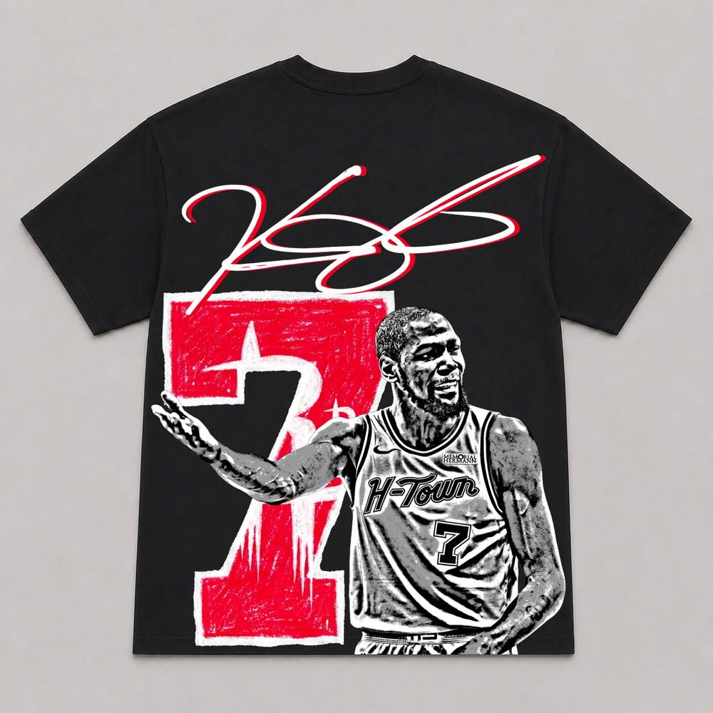 KEVIN DURANT