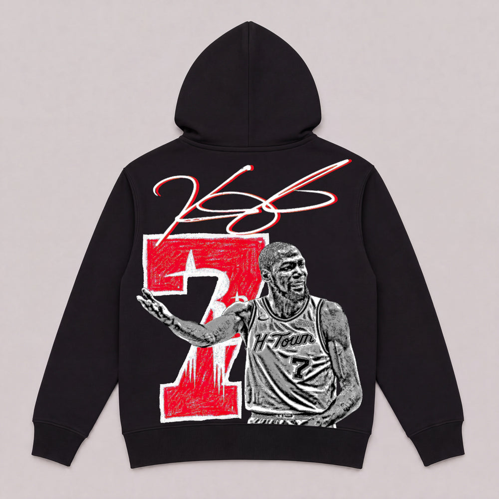 KEVIN DURANT