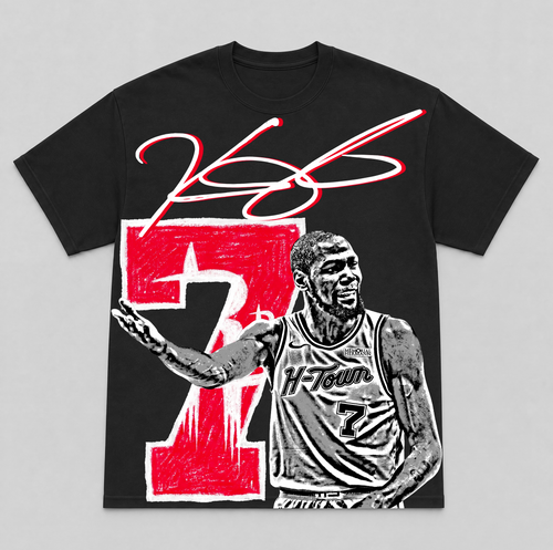 KEVIN DURANT