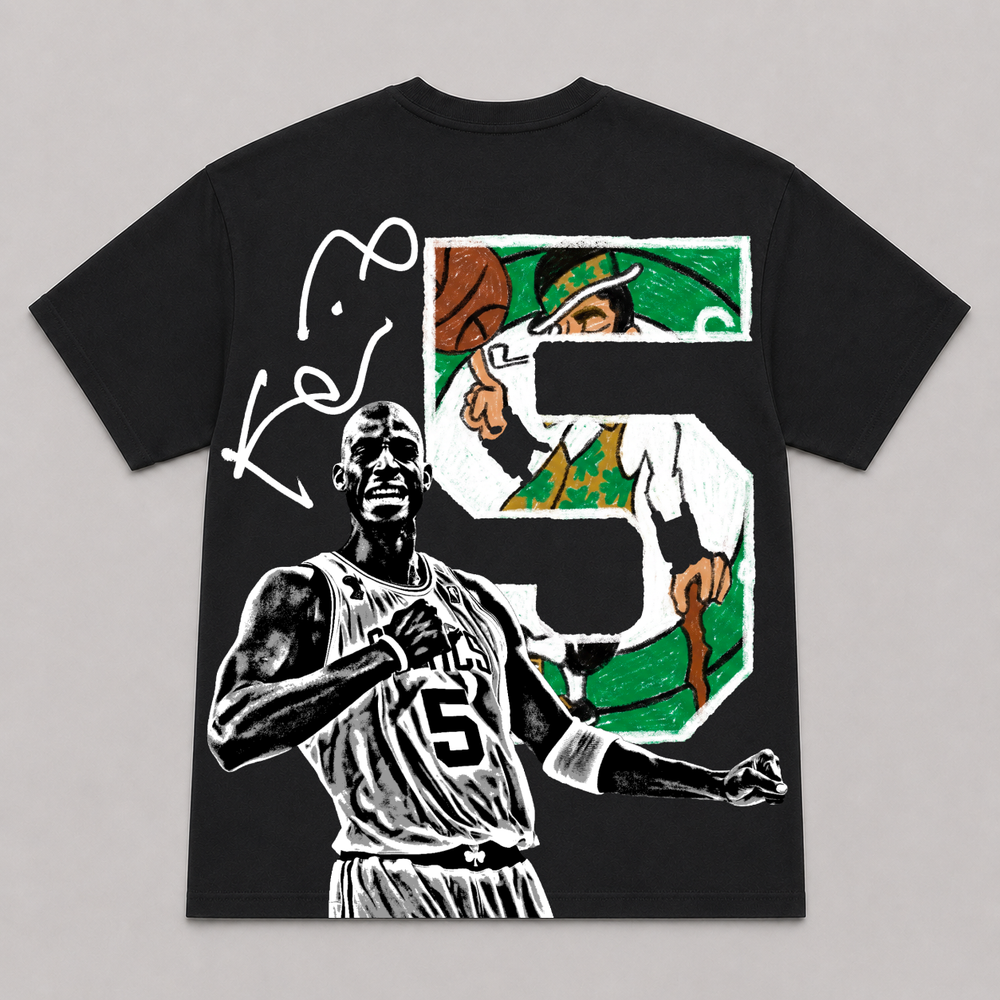 KEVIN GARNETT
