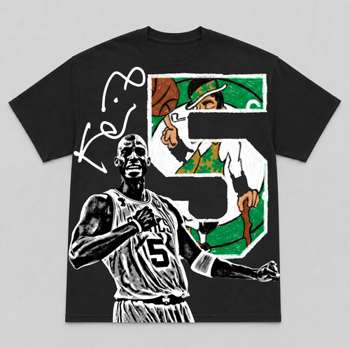 KEVIN GARNETT