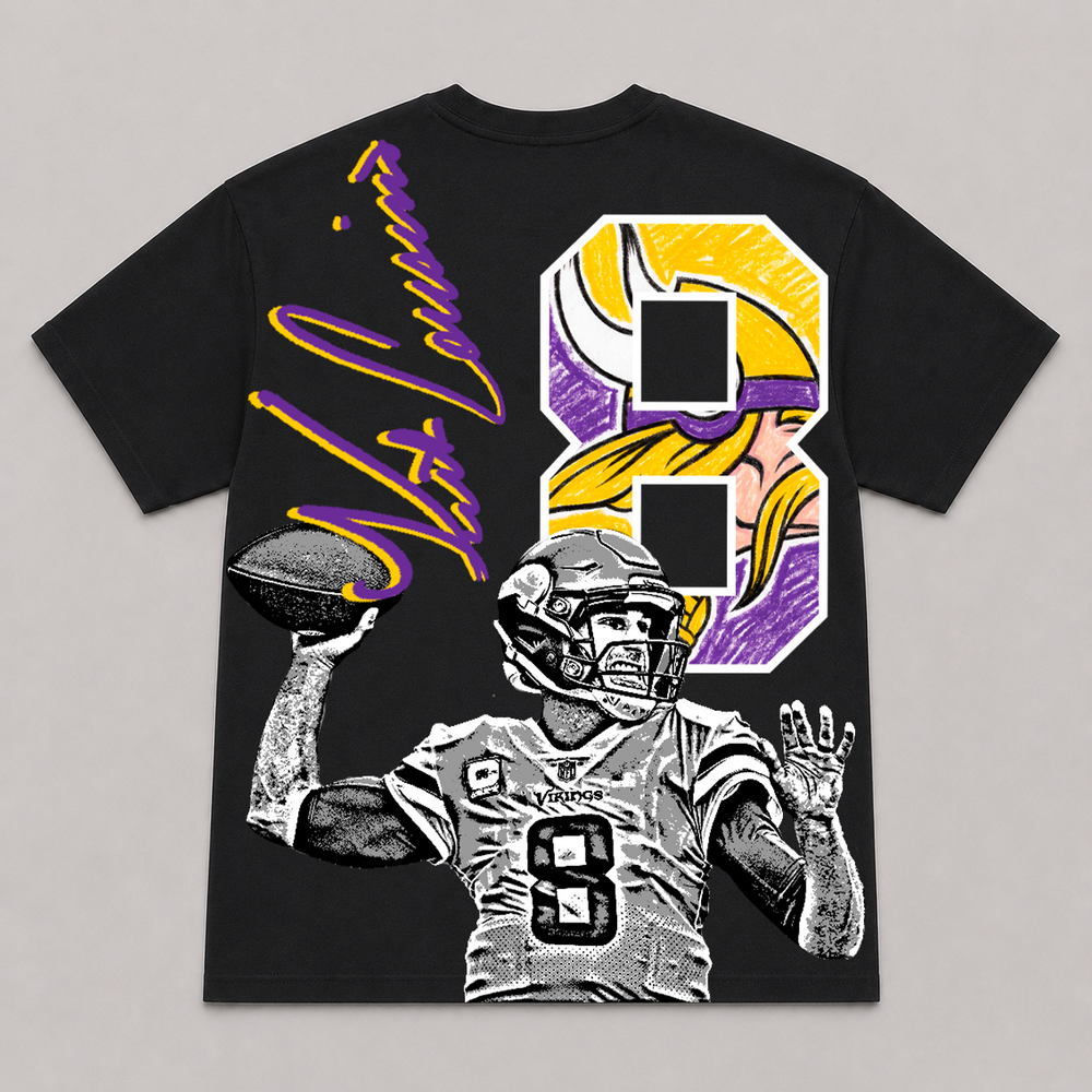 KIRK COUSINS