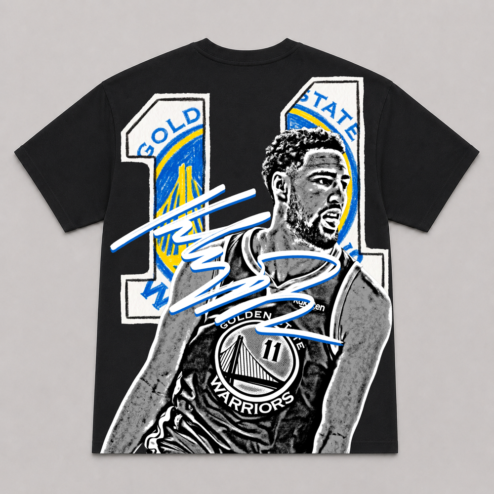 KLAY THOMPSON