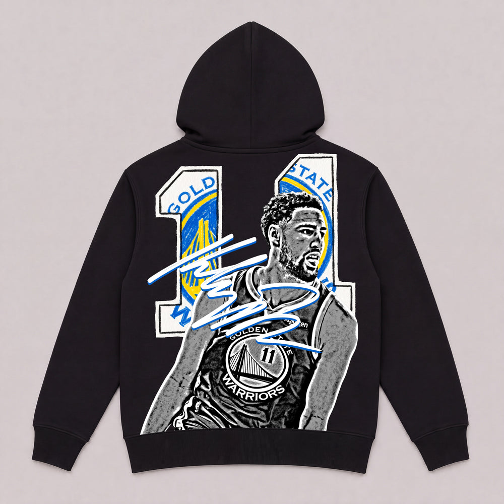 KLAY THOMPSON