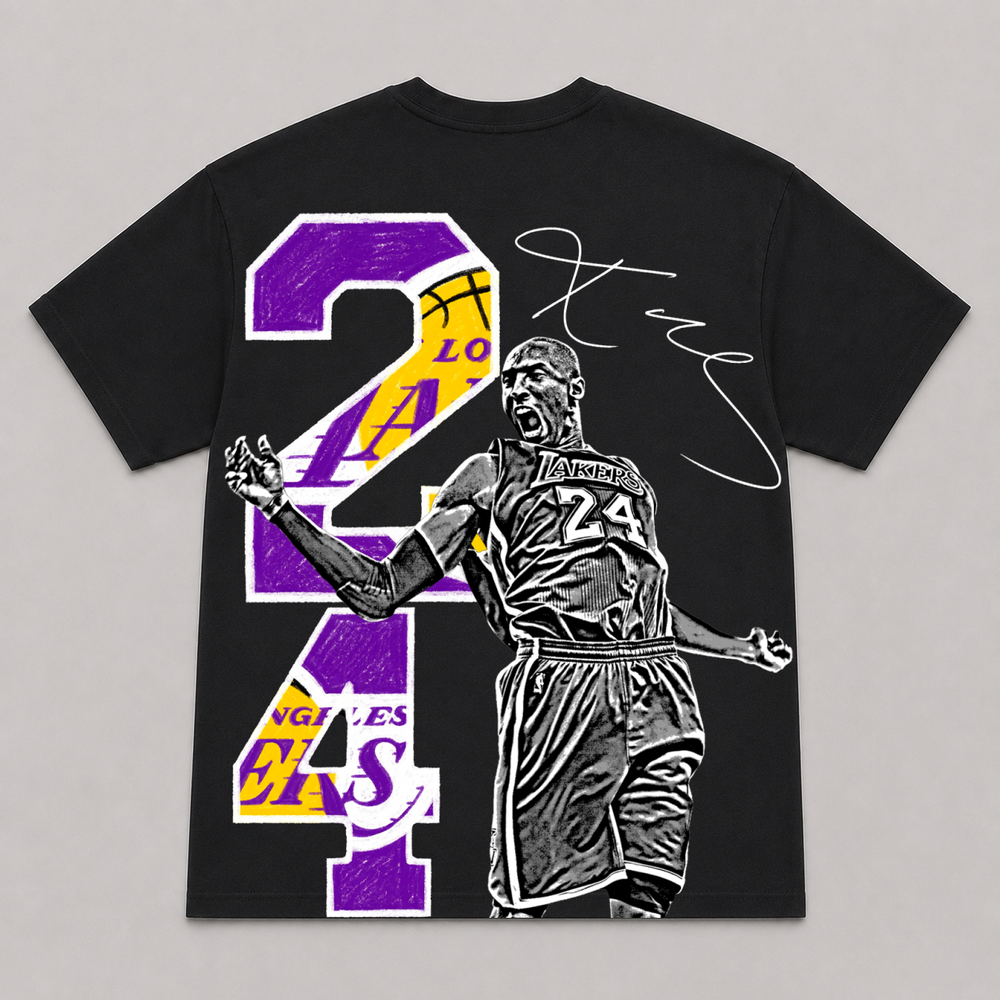 KOBE BRYANT