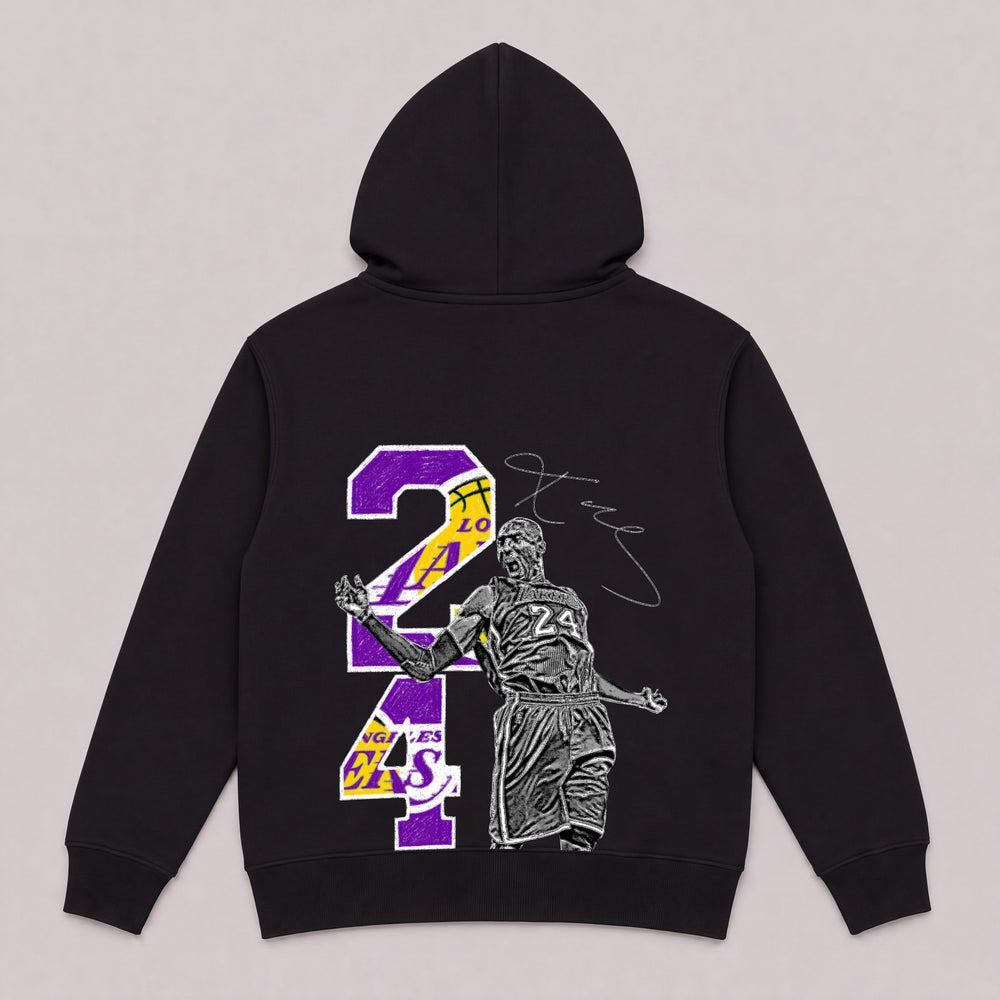 KOBE BRYANT