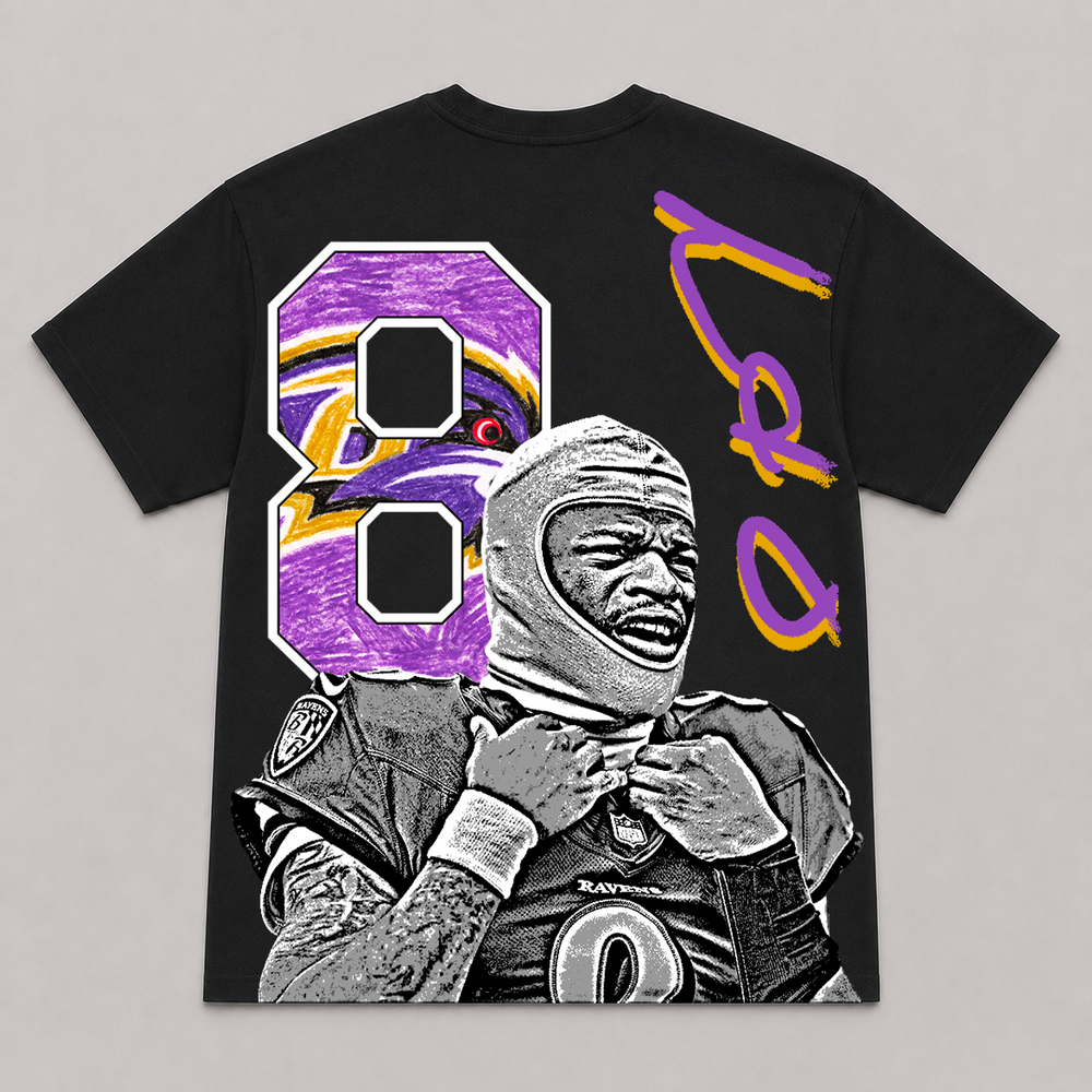 LAMAR SKI MASK
