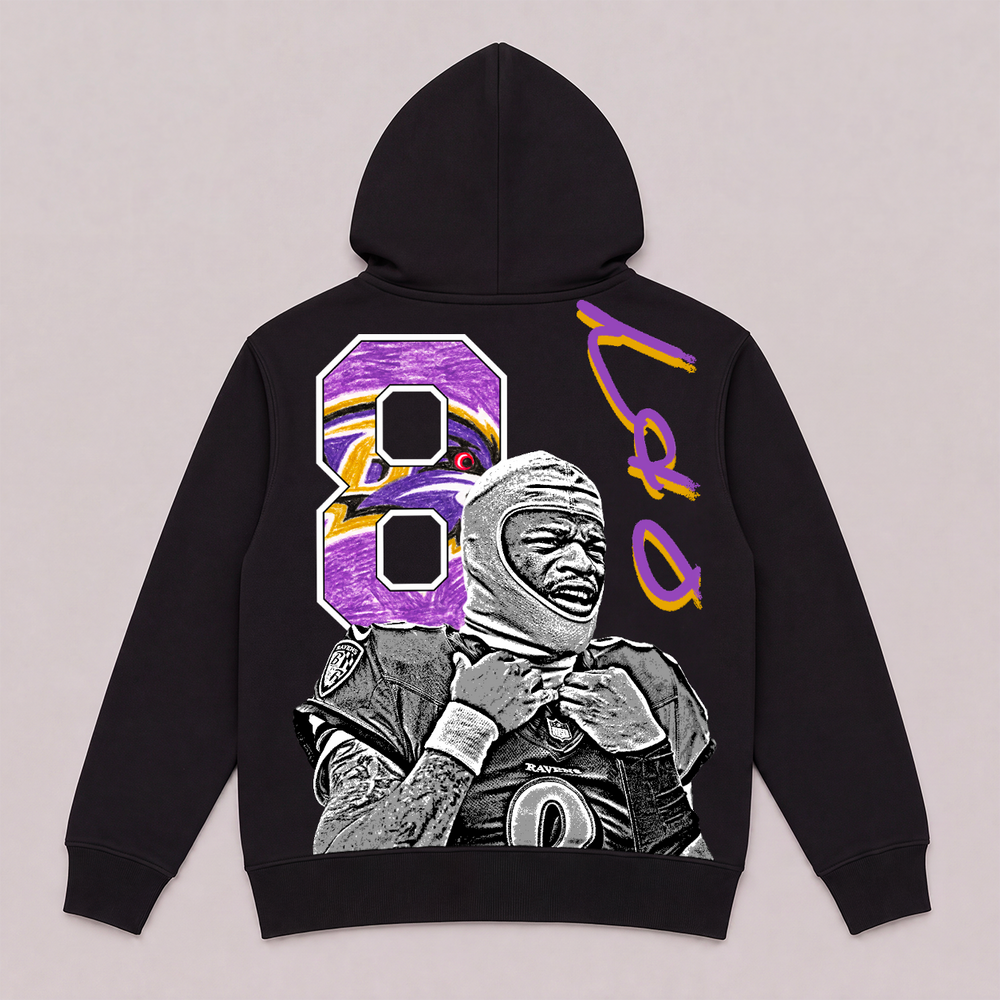 LAMAR SKI MASK