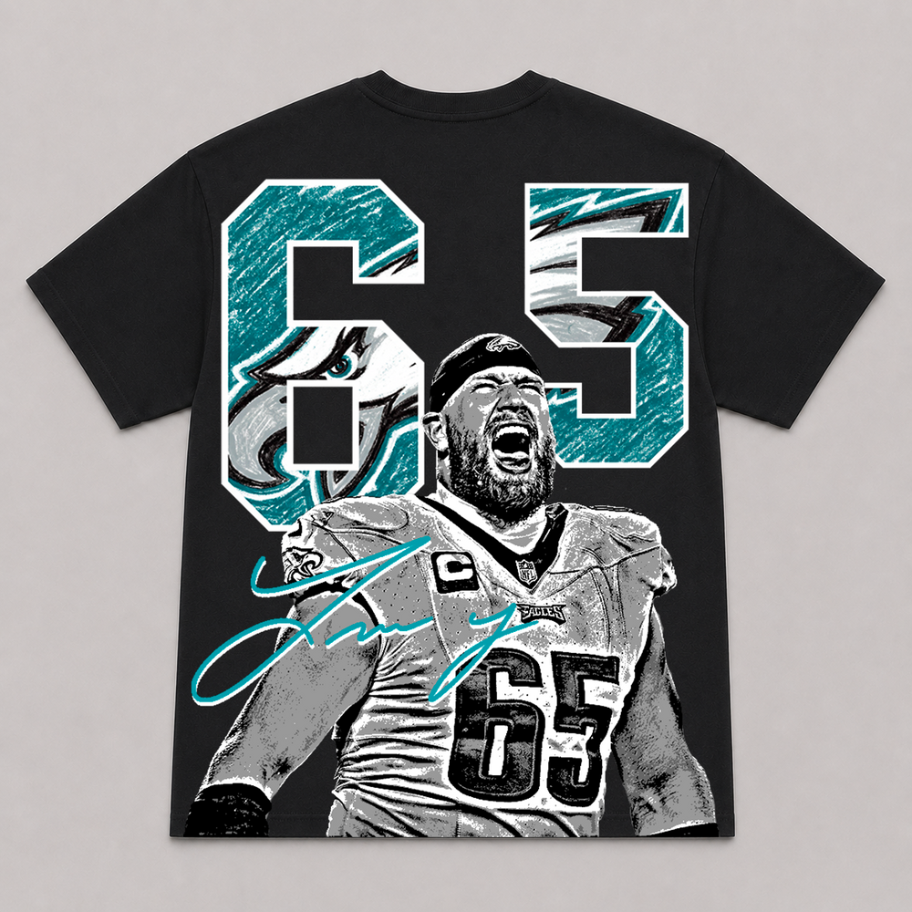 LANE JOHNSON