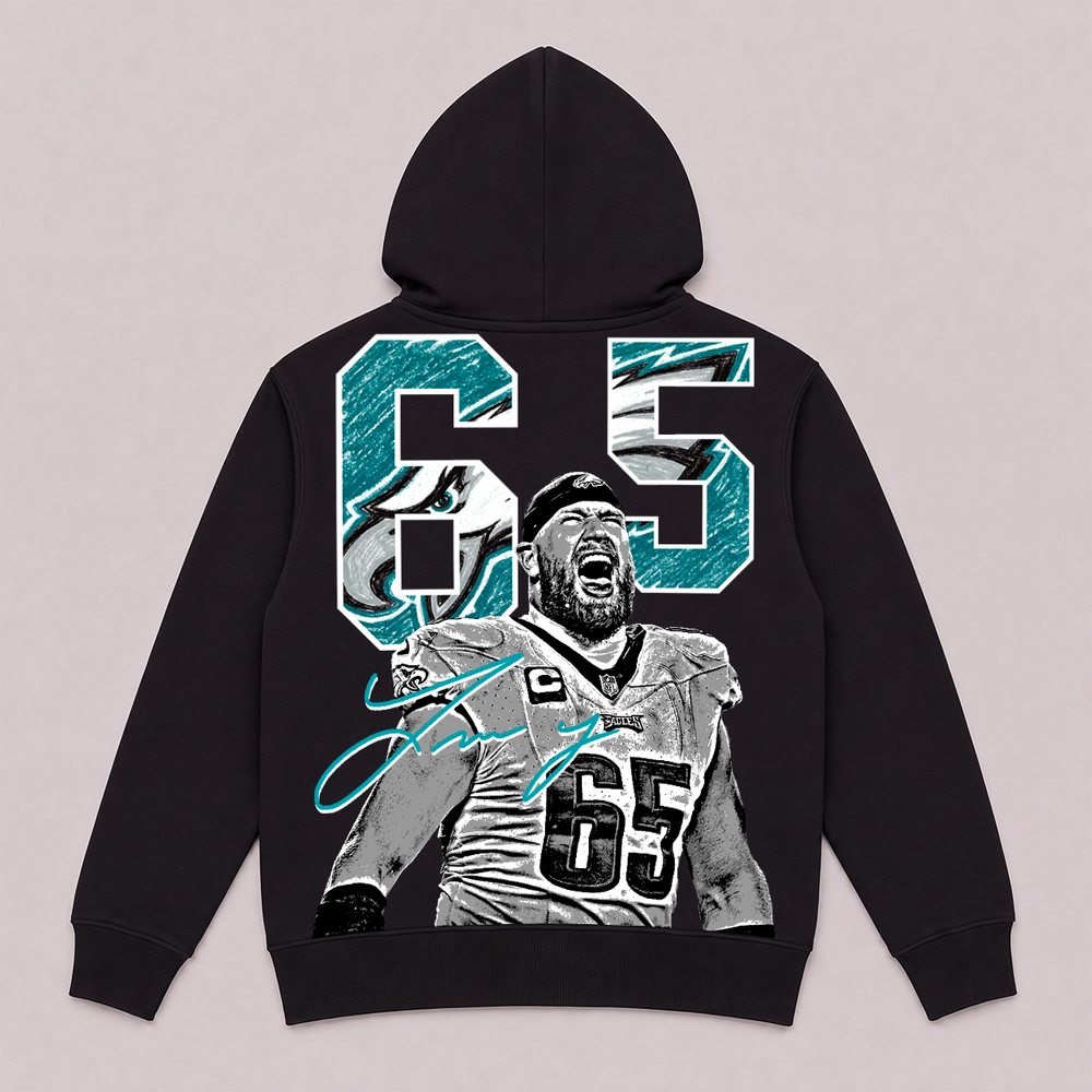 LANE JOHNSON