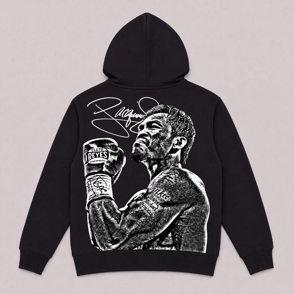 MANNY PACQUIAO II
