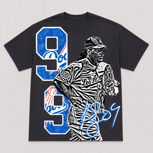 MANNY RAMIREZ