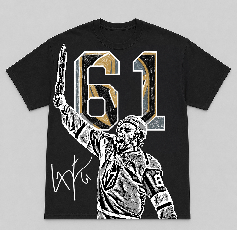 MARK STONE II