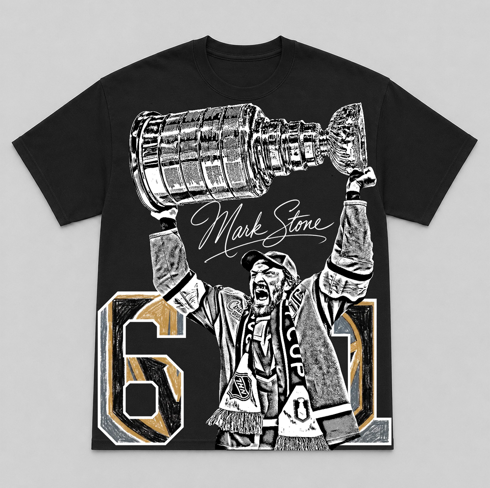 MARK STONE III