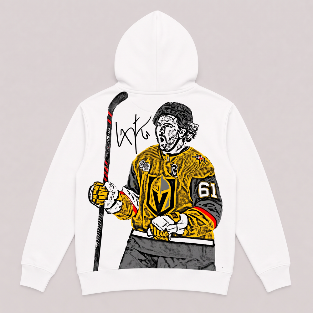MARK STONE