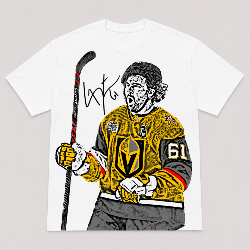 MARK STONE
