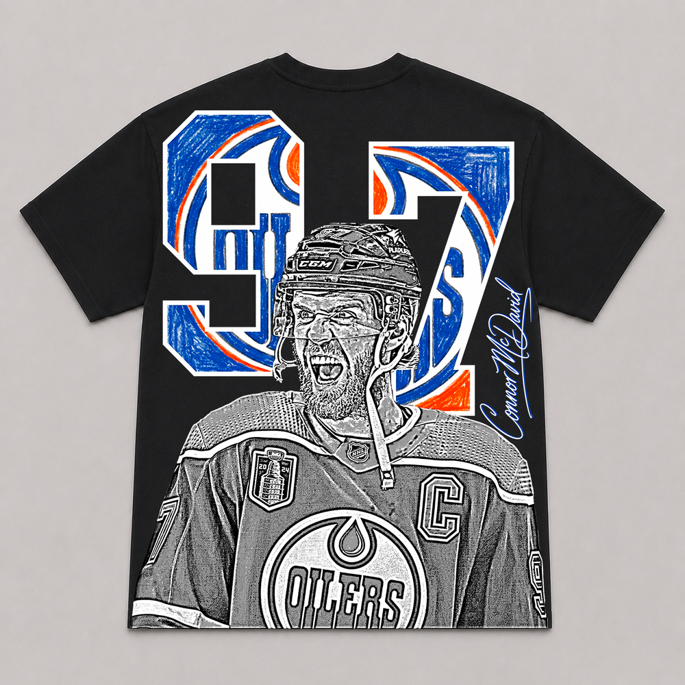 MCDAVID II