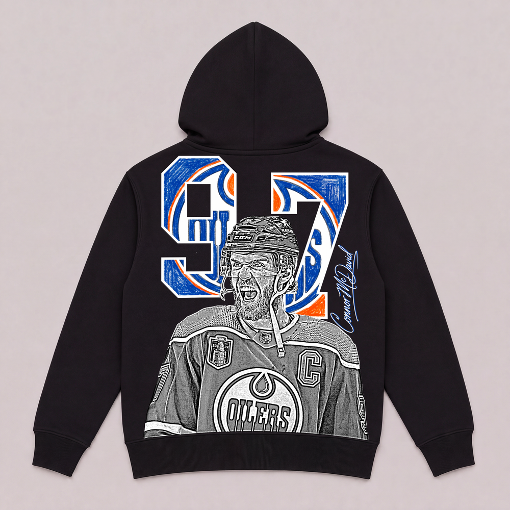 MCDAVID II