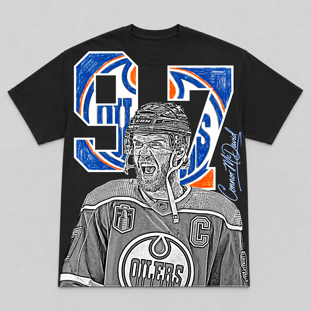 MCDAVID II
