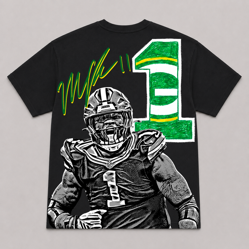 MICAH PARSONS