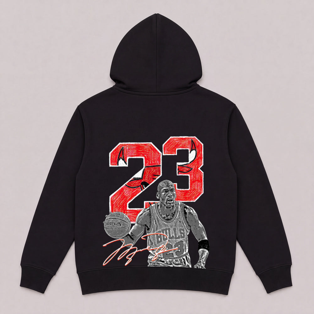MICHAEL JORDAN
