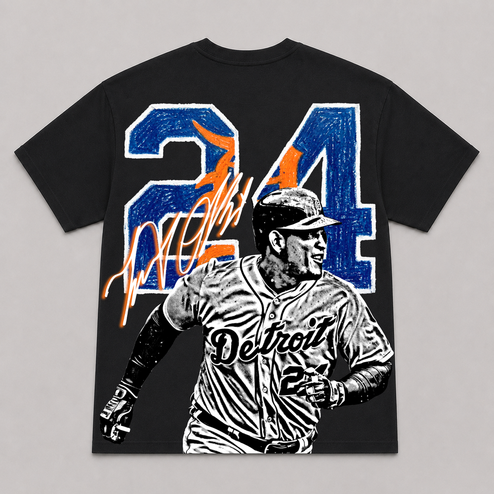MIGUEL CABRERA