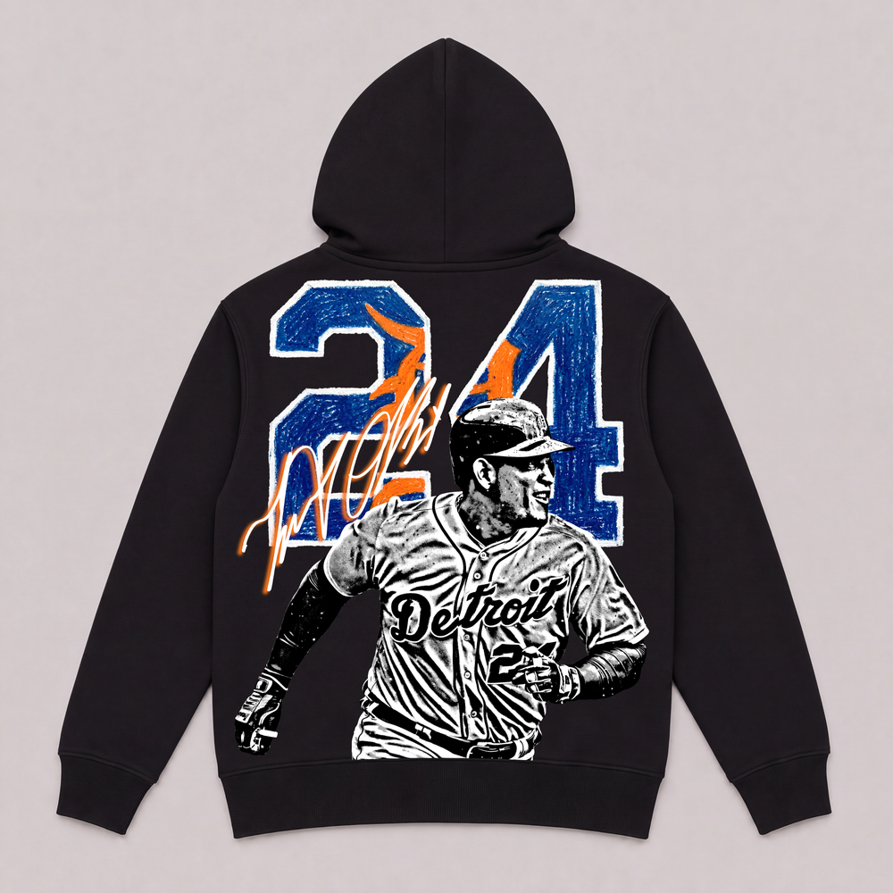 MIGUEL CABRERA