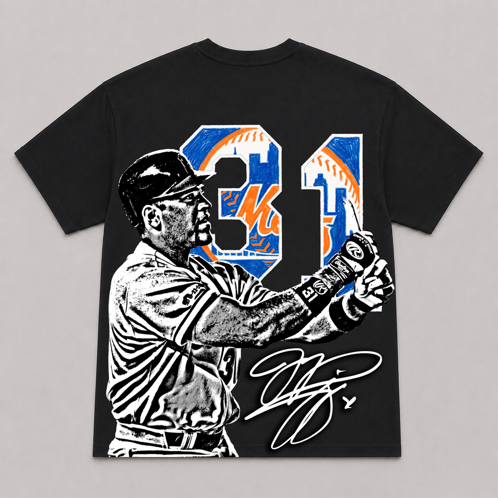 MIKE PIAZZA