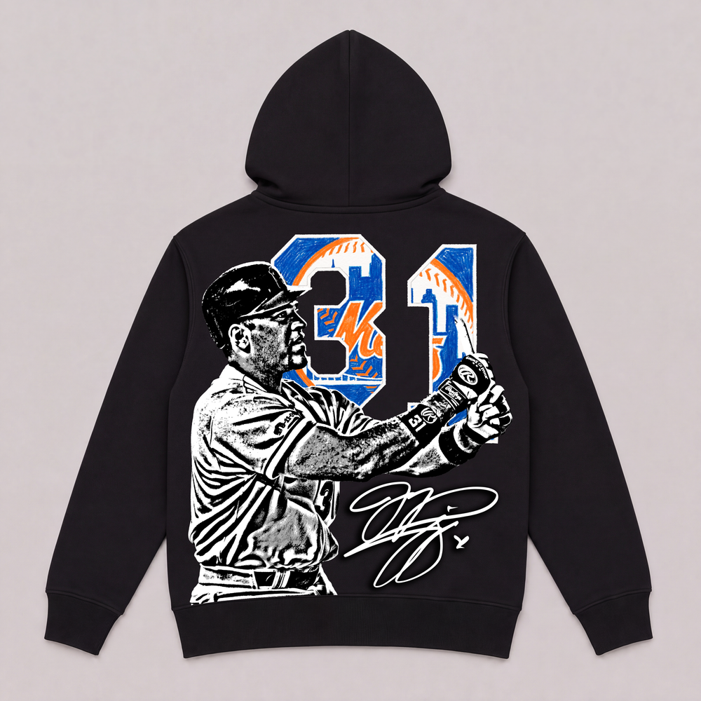 MIKE PIAZZA