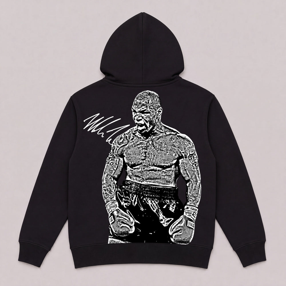 MIKE TYSON II