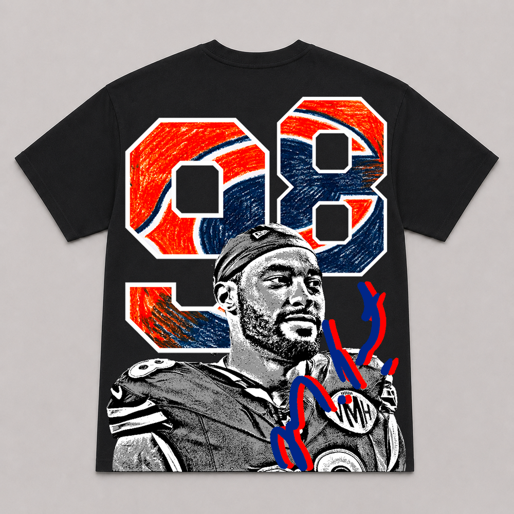MONTEZ SWEAT