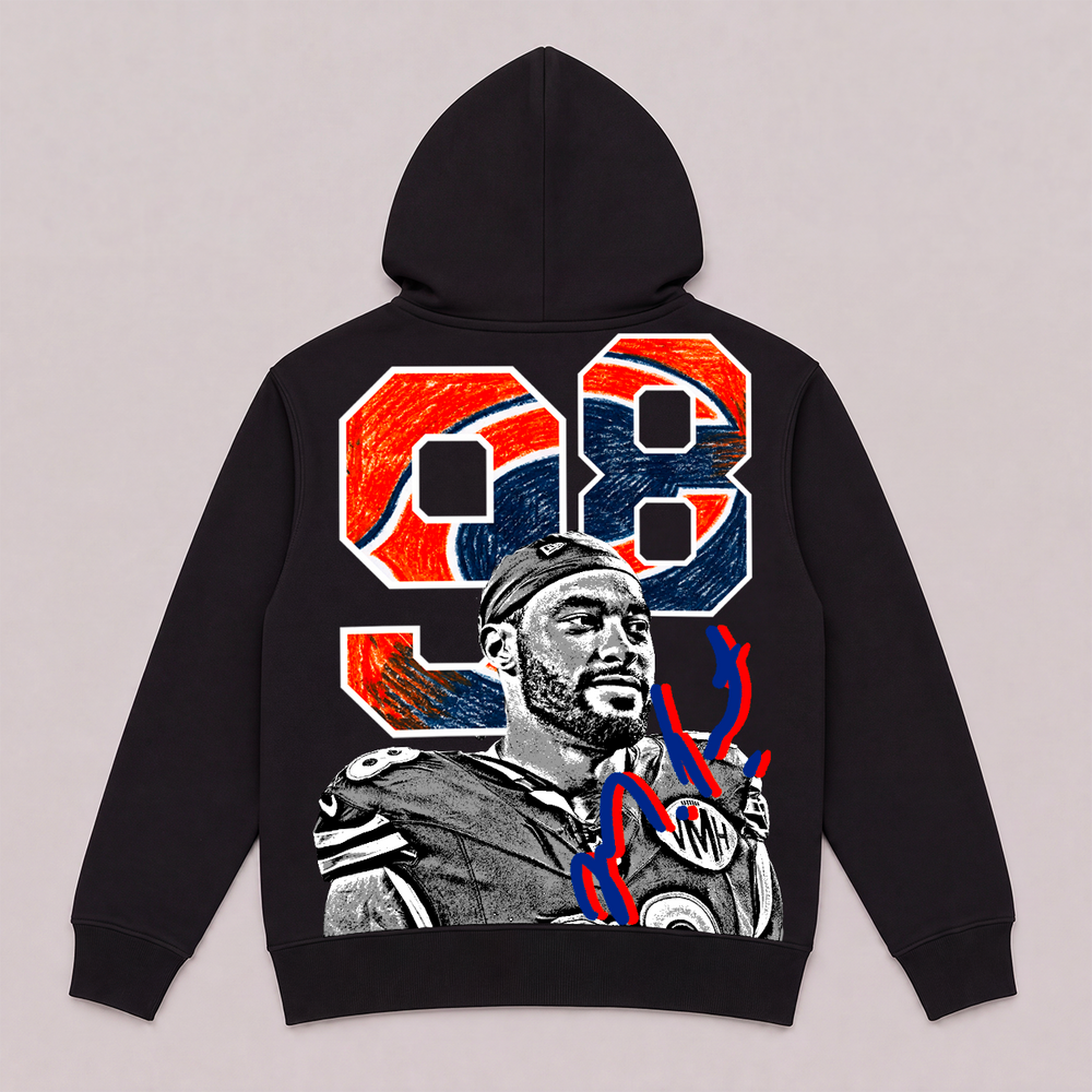MONTEZ SWEAT