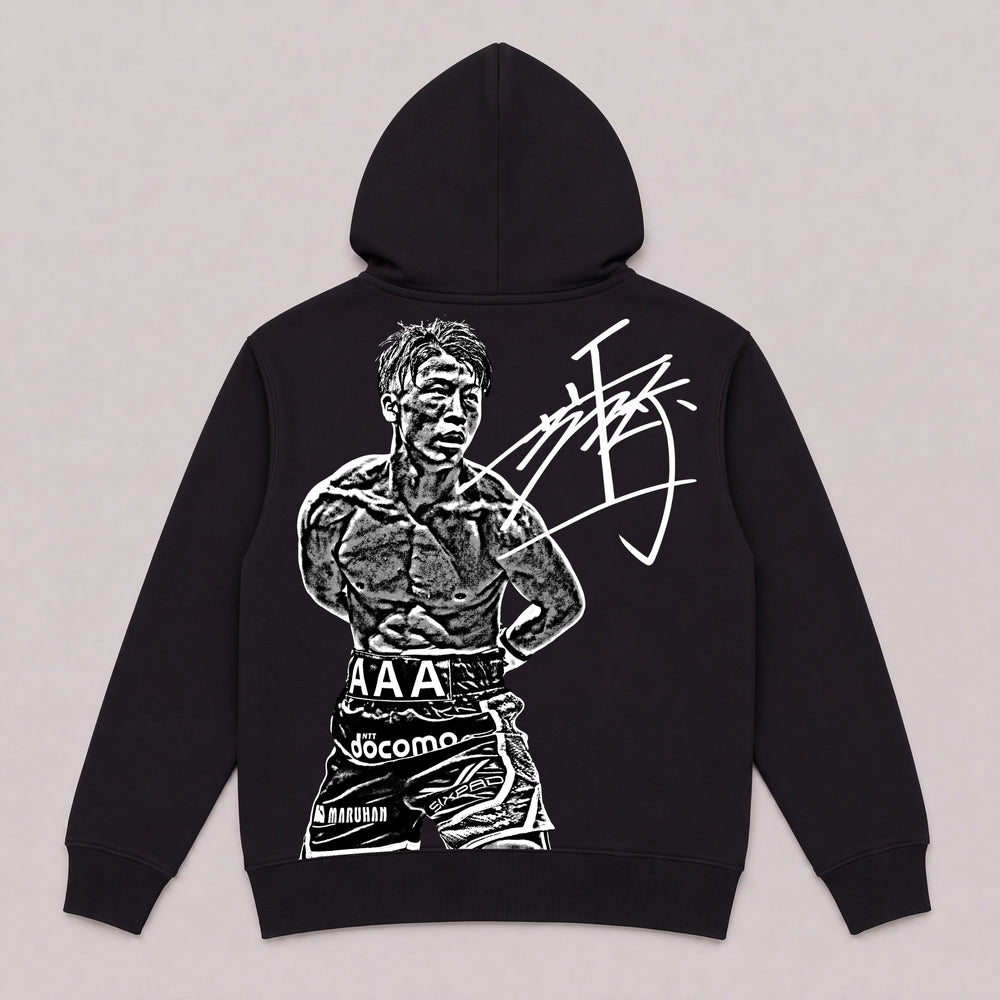 NAOYA INOUE