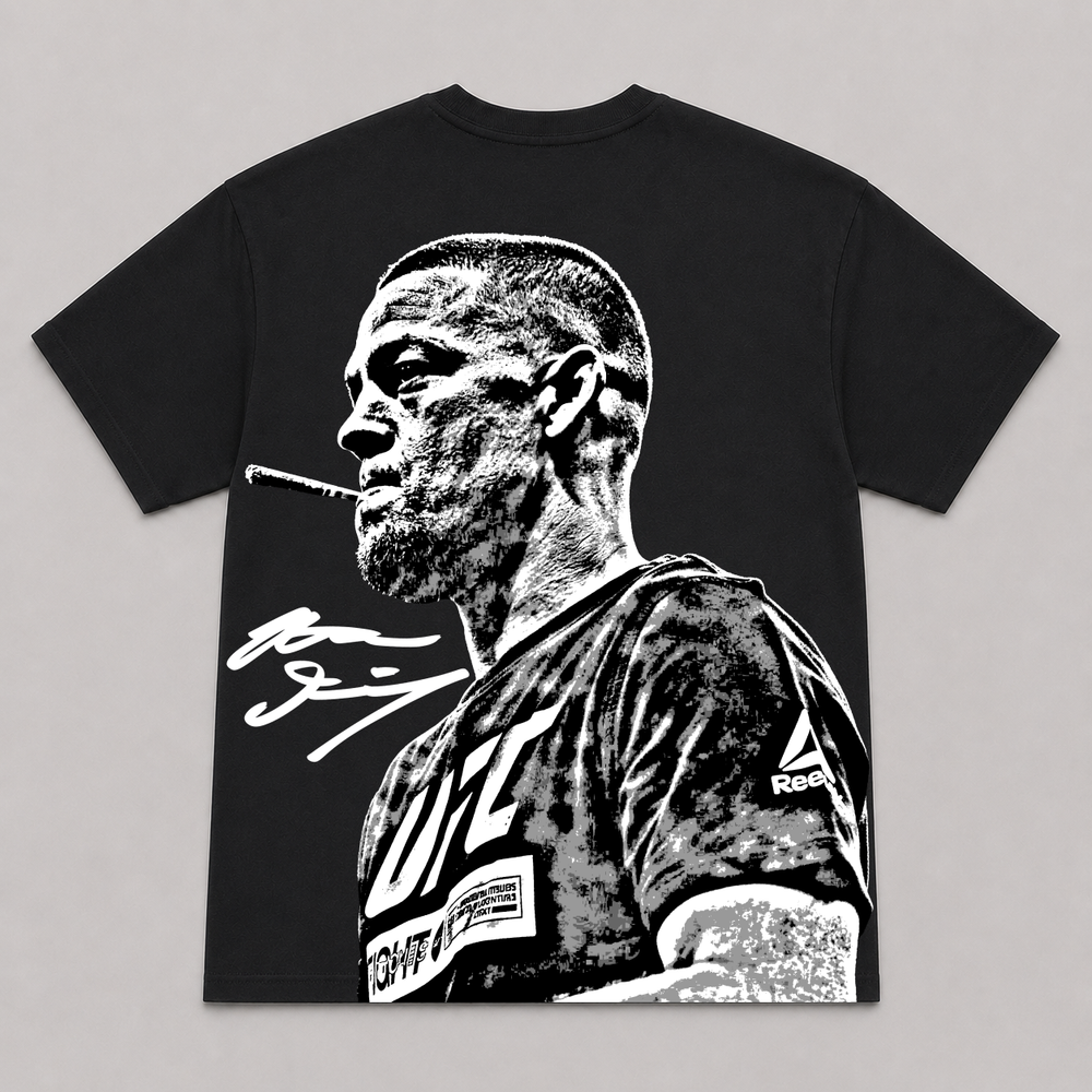 NATE DIAZ II