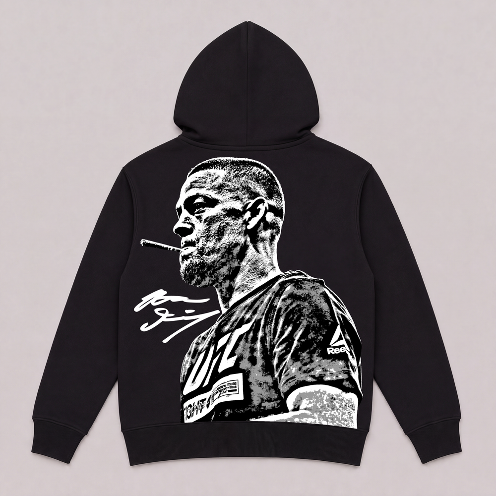 NATE DIAZ II