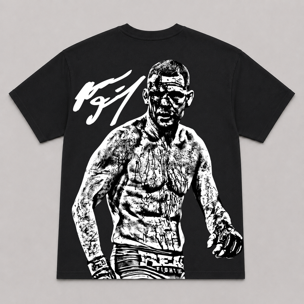 NATE DIAZ III