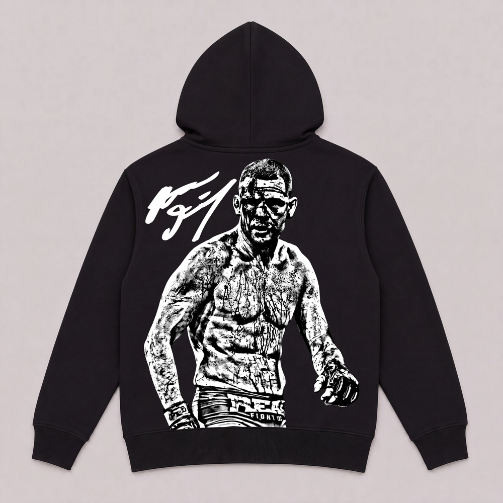 NATE DIAZ III