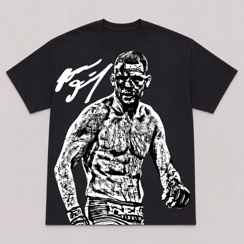 NATE DIAZ III