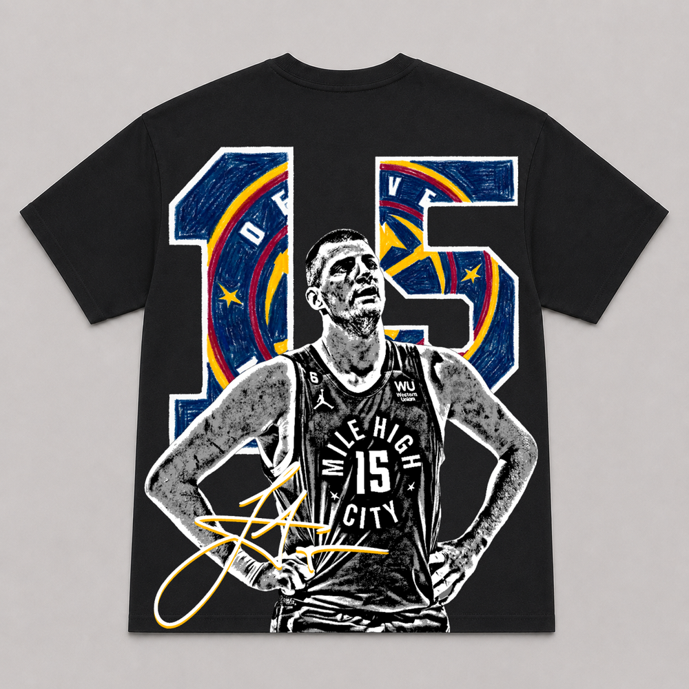 NIKOLA JOKIC