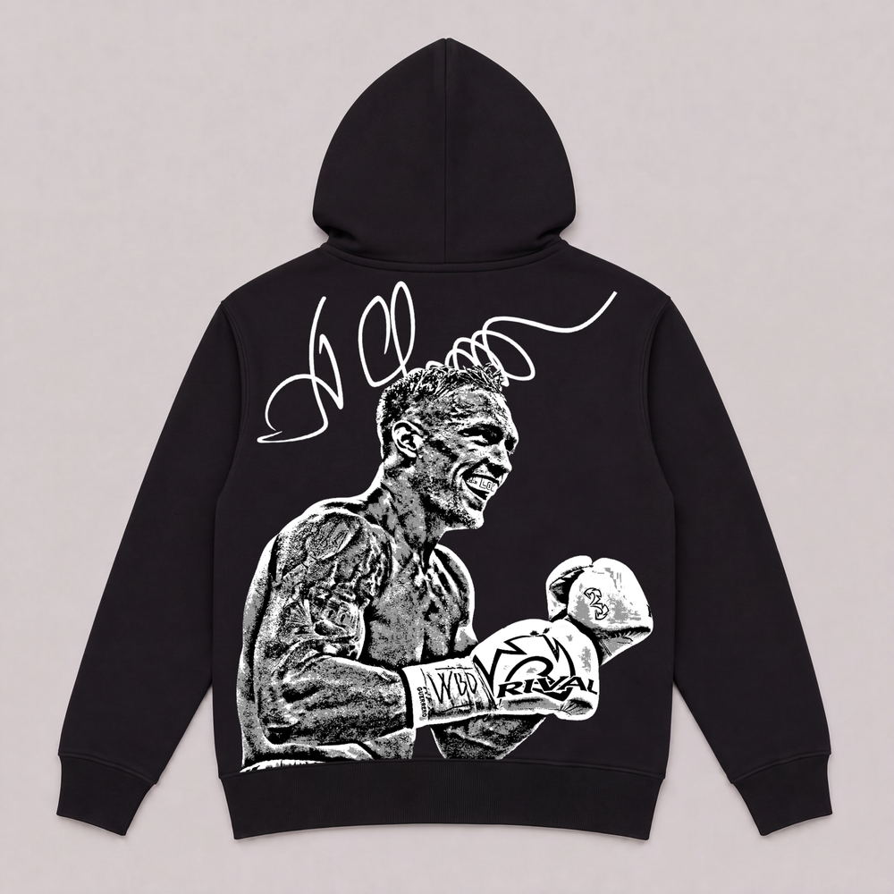 OLEKSANDR USYK