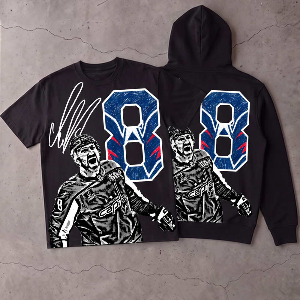 OVECHKIN