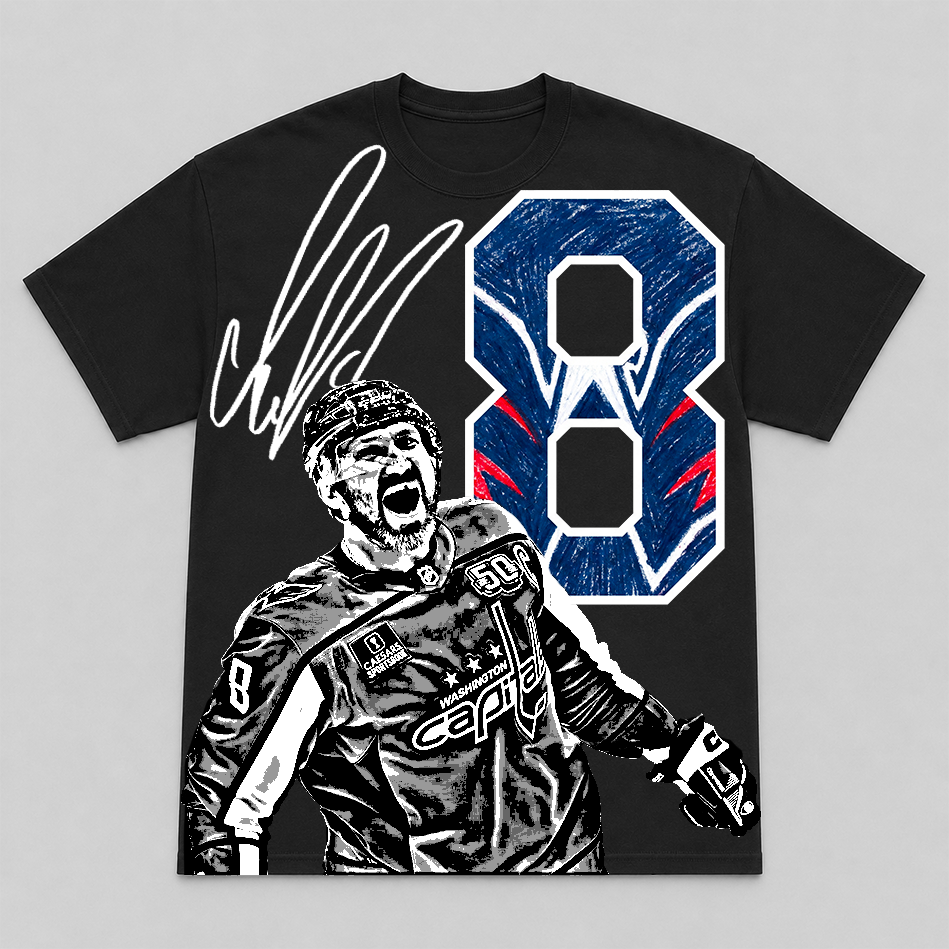 OVECHKIN