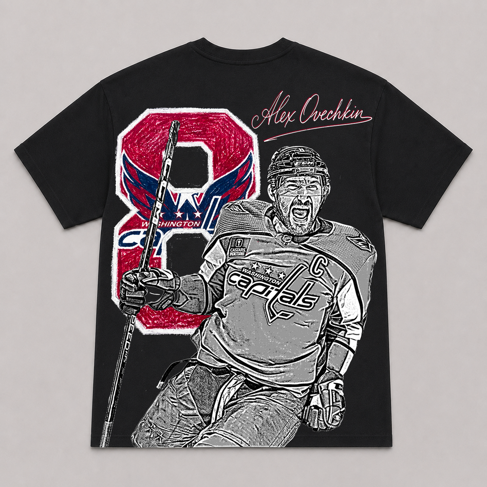 OVECHKIN III