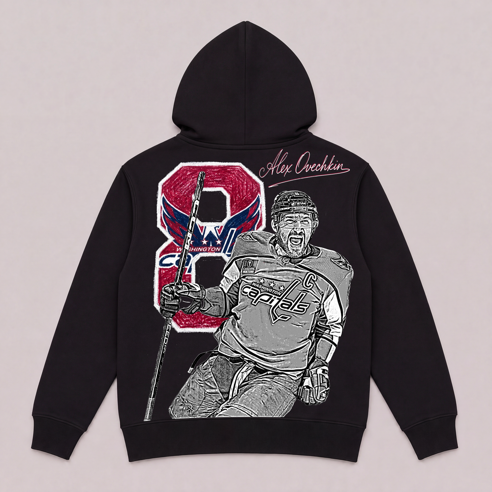 OVECHKIN III