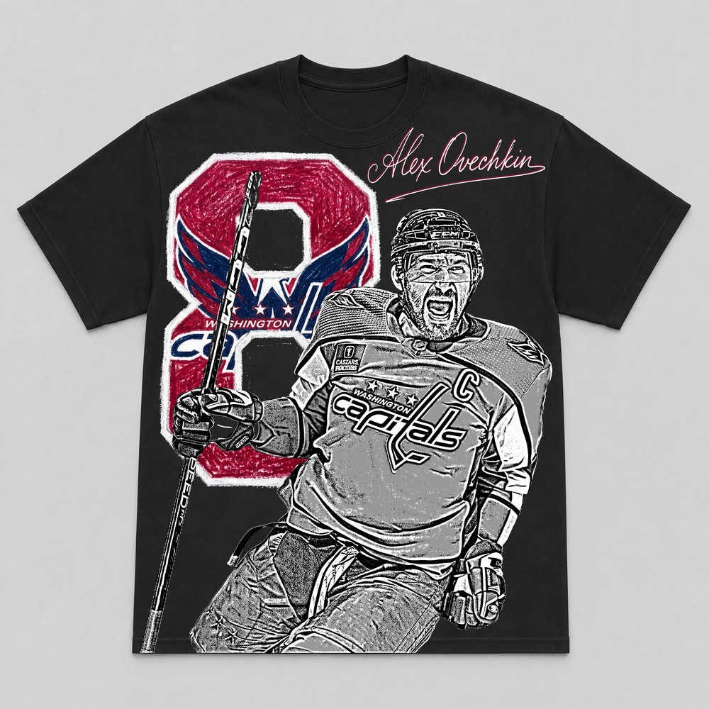 OVECHKIN III