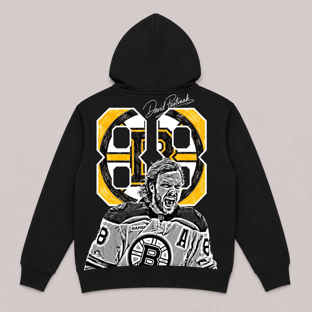 PASTRNAK