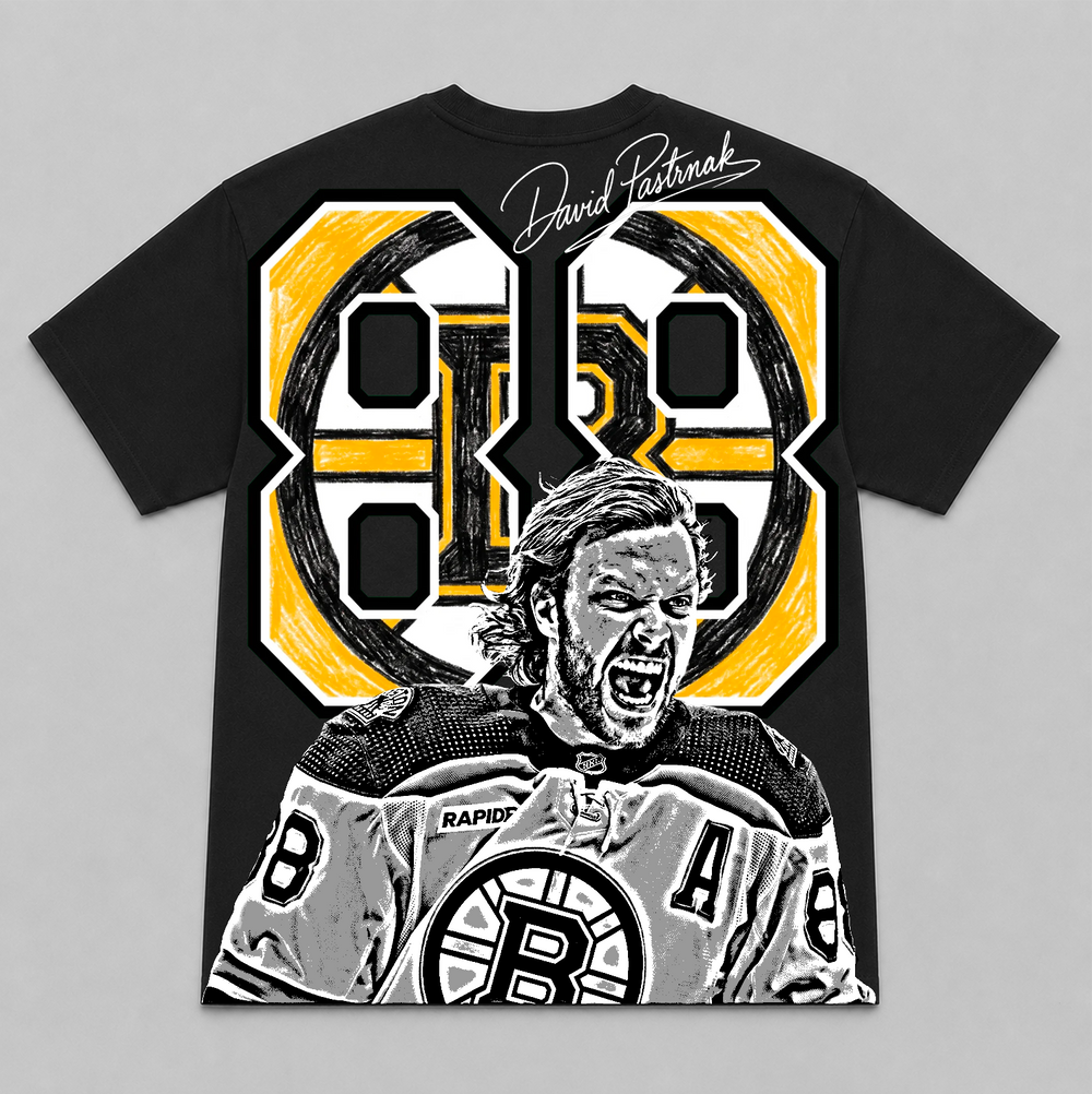 PASTRNAK