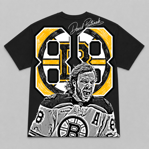 PASTRNAK II