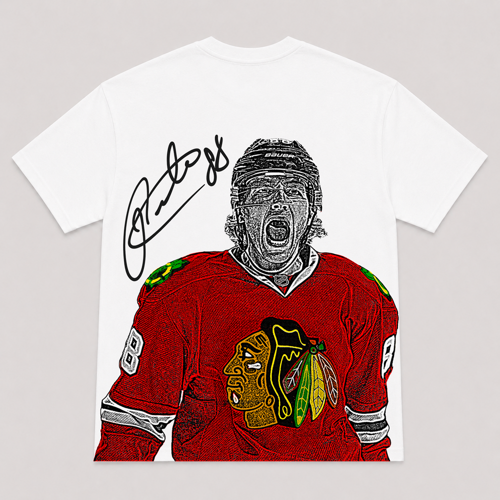 PATRICK KANE II