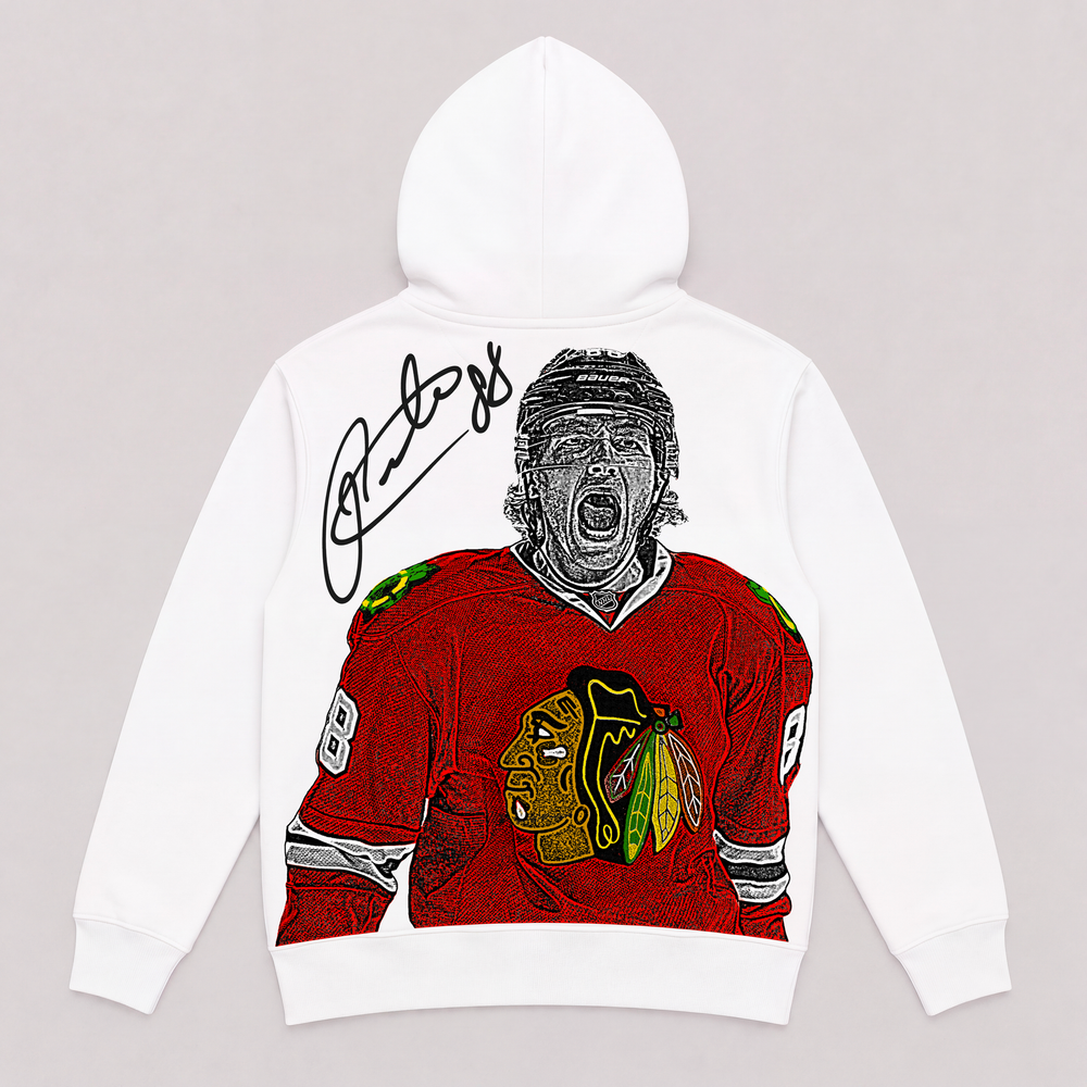 PATRICK KANE II